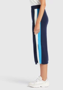 Auslauf 🎉 Khujo ROCK PRATA - Bleistiftrock - Blue/white, Damen 😉 -Khujo Exquisiter Laden c7ae9136d1924114b4cf1e11cf04dbd5