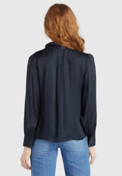 Rabatt 💯 Khujo ASNAT - Bluse - Dark Blue, Damen 👏 10 Rabatt 💯 Khujo ASNAT - Bluse - Dark Blue, Damen 👏 -Khujo Exquisiter Laden c91a01137cf34ecda89031e4456fc539