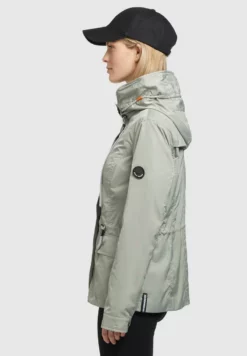 Neu 😀 Khujo DEBBY - Leichte Jacke - Blassgrün, Damen 😀 11 Neu 😀 Khujo DEBBY - Leichte Jacke - Blassgrün, Damen 😀 -Khujo Exquisiter Laden c9cc5e0139fa4969a81033b22fb9fbb8