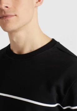 Großhandel 🔥 Khujo KANYE - Sweatshirt - Black, Herren ✔️ 11 Großhandel 🔥 Khujo KANYE - Sweatshirt - Black, Herren ✔️ -Khujo Exquisiter Laden ca05b9be5ba84319807d1b440a5f0b58