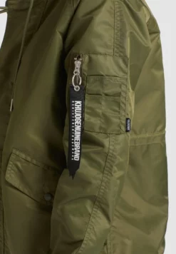 Neu 🤩 Khujo TIANA - Leichte Jacke - Olive, Damen 🔥 9 Neu 🤩 Khujo TIANA - Leichte Jacke - Olive, Damen 🔥 -Khujo Exquisiter Laden ca4501f86bdd432a8927070147c23b87