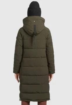 Bester Verkauf 🧨 Khujo LIZZ - Wintermantel - Dunkeloliv, Damen ⭐ 10 Bester Verkauf 🧨 Khujo LIZZ - Wintermantel - Dunkeloliv, Damen ⭐ -Khujo Exquisiter Laden cac583d9940649d39ae22e22f0af8108