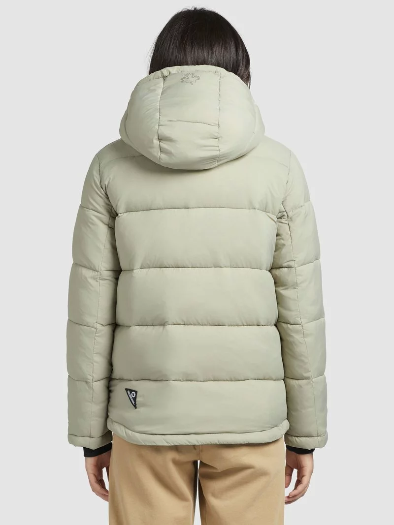 Top 10 🎉 Khujo GERDA MATT - Winterjacke - Blassgrün, Damen 👍 5 Top 10 🎉 Khujo GERDA MATT - Winterjacke - Blassgrün, Damen 👍 – Bild 5