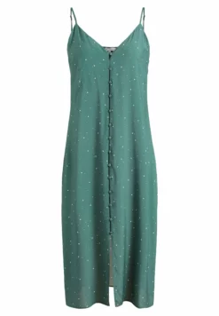 Großhandel ⭐ Khujo VALERIYA - Freizeitkleid - Green, Damen 🎉 17 Großhandel ⭐ Khujo VALERIYA - Freizeitkleid - Green, Damen 🎉 -Khujo Exquisiter Laden cb3e9ce833364cdaac2a9028cd4156c5