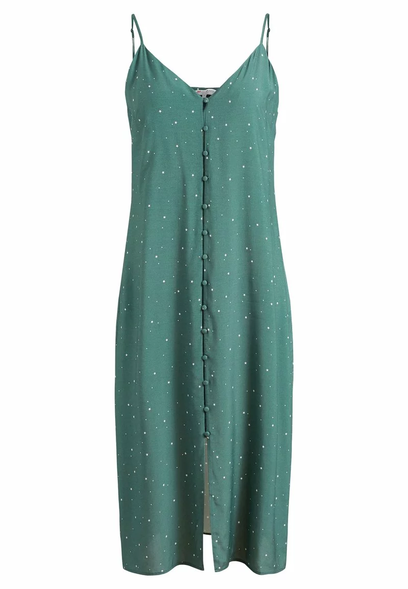 Großhandel ⭐ Khujo VALERIYA - Freizeitkleid - Green, Damen 🎉 9 Großhandel ⭐ Khujo VALERIYA - Freizeitkleid - Green, Damen 🎉 – Bild 9