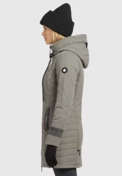 Bestes Angebot 🔔 Khujo MANTEL JERRY PRIME - Wintermantel - Mint, Damen 🔥 -Khujo Exquisiter Laden cb4c67824f9b4ee4a9c35364e033a93c