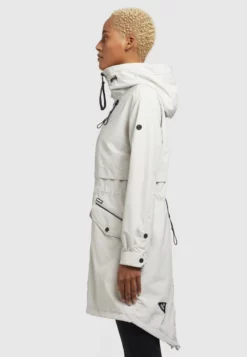 Beste Bewertungen von ✨ Khujo ARIANA - Parka - Hellgrau, Damen ❤️ -Khujo Exquisiter Laden cb820d5723c14a7abfb6ca812d83a87d