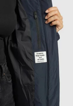 Schlussverkauf 😍 Khujo JILIAS - Wintermantel - Dunkelblau, Damen 😀 -Khujo Exquisiter Laden cc294bc63b404205b5e1b26d2c6ec52b