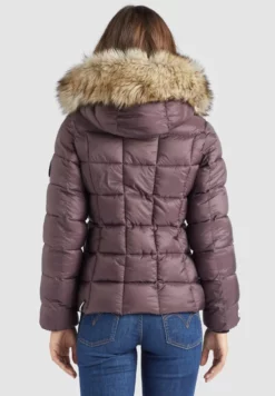 Beste Bewertungen von 🎁 Khujo EAVAN - Winterjacke - Mauve, Damen 👏 -Khujo Exquisiter Laden ccede489d90245bf9d48aca2b01d1b7a