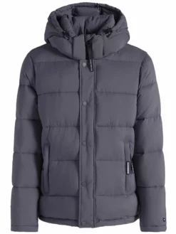 Aktion 💯 Khujo GERDA MATT - Winterjacke - Grau, Damen ❤️ -Khujo Exquisiter Laden ce387637272e48ad850e620f60f88f1c