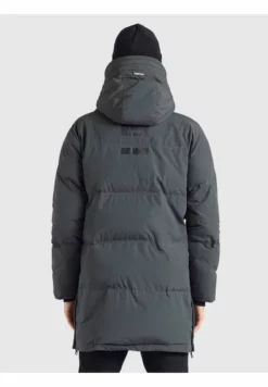 Top 10 🤩 Khujo ZYLAN - Wintermantel - Grey, Herren 👏 -Khujo Exquisiter Laden ce9cef8f7f3b4765bd265ff2eaa07caa