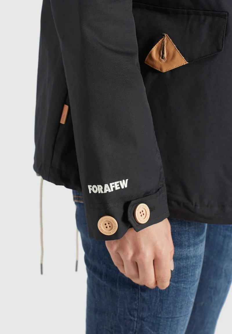 Großhandel 🤩 Khujo FARAI - Outdoorjacke - Schwarz, Damen 🥰 9 Großhandel 🤩 Khujo FARAI - Outdoorjacke - Schwarz, Damen 🥰 – Bild 9