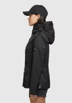 Coupon 🔥 Khujo DEBBY - Leichte Jacke - Schwarz, Damen 👍 10 Coupon 🔥 Khujo DEBBY - Leichte Jacke - Schwarz, Damen 👍 -Khujo Exquisiter Laden d06ded5380c84ed8bf451c10b4da8e49