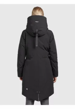 Coupon 🛒 Khujo CHARLYN2 - Wintermantel - Dunkelgrau, Damen 🔥 9 Coupon 🛒 Khujo CHARLYN2 - Wintermantel - Dunkelgrau, Damen 🔥 -Khujo Exquisiter Laden d0a4d6dca4554fe4a385e3d6b18663f8