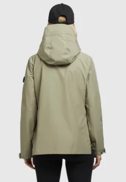 Bestpreis 😍 Khujo KAYA - Outdoorjacke - Graugrün, Damen 🥰 10 Bestpreis 😍 Khujo KAYA - Outdoorjacke - Graugrün, Damen 🥰 -Khujo Exquisiter Laden d0c048f8ac91467fac06465f0514c034