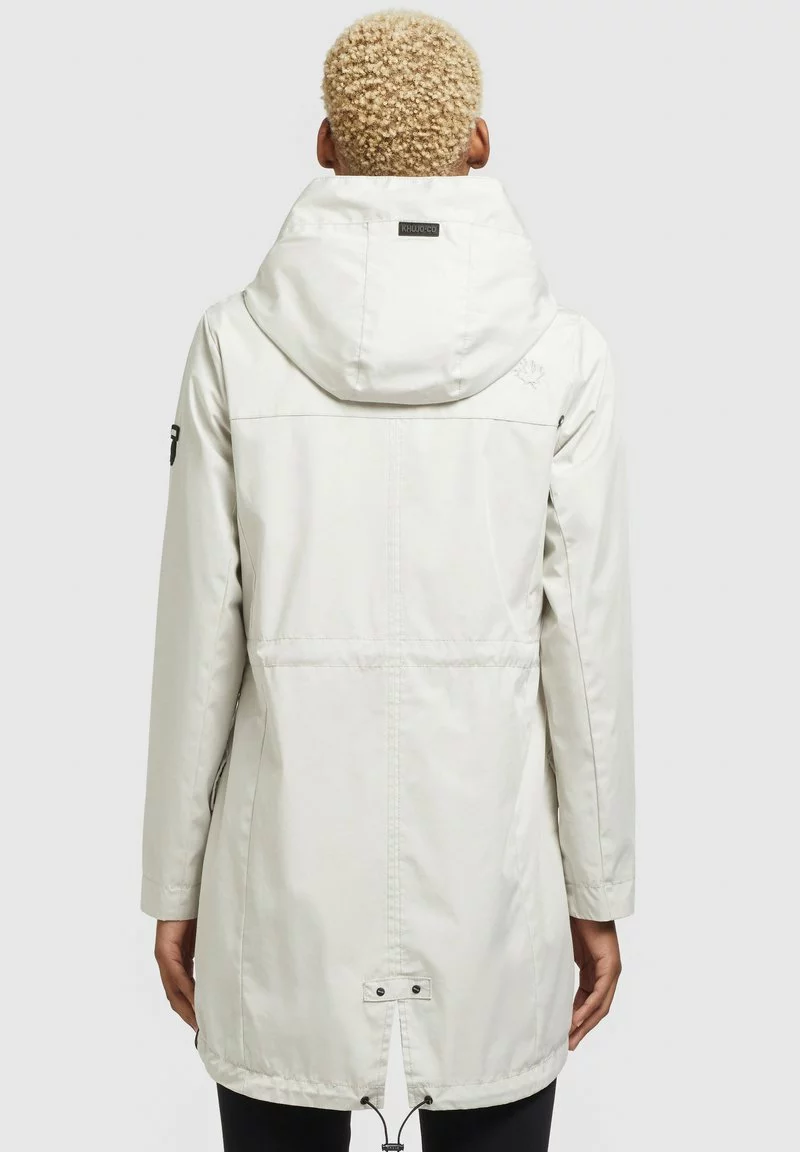 Besorgen 🧨 Khujo AIRA2 - Parka - Hellgrau, Damen 🔥 3 Besorgen 🧨 Khujo AIRA2 - Parka - Hellgrau, Damen 🔥 – Bild 3