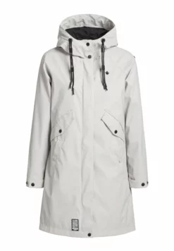 Großhandel 🎉 Khujo HALFA - Parka - Hellgrau, Damen ✨ 15 Großhandel 🎉 Khujo HALFA - Parka - Hellgrau, Damen ✨ -Khujo Exquisiter Laden d0fc25d35b2b4477acaf1c41efe1582f