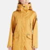 Brandneu 🤩 Khujo AIRA - Parka - Gelb, Damen ⭐
