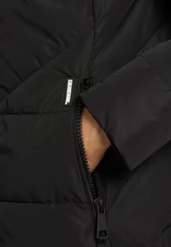 Großhandel 🔥 Khujo ELESSA2 - Wintermantel - Schwarz, Damen 😀 13 Großhandel 🔥 Khujo ELESSA2 - Wintermantel - Schwarz, Damen 😀 -Khujo Exquisiter Laden d2a0505587fa442592f03c89fc2c1b2b