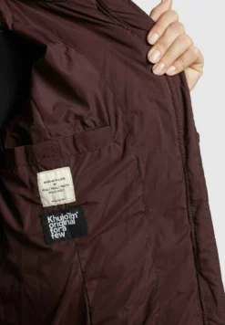 Angebote 🎉 Khujo TWEETY PRIME5 PEACHED - Übergangsjacke - Weinrot, Damen 🌟 16 Angebote 🎉 Khujo TWEETY PRIME5 PEACHED - Übergangsjacke - Weinrot, Damen 🌟 -Khujo Exquisiter Laden d30dbcecfe4d4646af82080b72daabb1