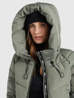 Top 10 🌟 Khujo ESILA - Winterjacke - Mint, Damen 🛒 -Khujo Exquisiter Laden d486a3108a3e4415884dc5837f9aa437