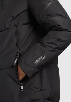 Blitzangebot 💯 Khujo SONJE3 - Wintermantel - Schwarz, Damen ✔️ -Khujo Exquisiter Laden d516dcbb420c4f7790b27e77ce1c7ed2