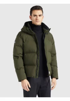 Coupon ⌛ Khujo RODNEY - Winterjacke - Dunkeloliv, Herren 😀 -Khujo Exquisiter Laden d58585e6234f4d87bc23d204aeb7c5d6