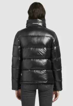 Auslauf ⭐ Khujo BLONDIE SHINY - Winterjacke - Schwarz, Damen 🥰 8 Auslauf ⭐ Khujo BLONDIE SHINY - Winterjacke - Schwarz, Damen 🥰 -Khujo Exquisiter Laden d6a25161dfcd4ce0bca8794873dbfd55