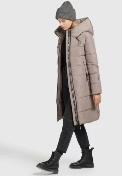 Beste Bewertungen von 🥰 Khujo JILIAS - Wintermantel - Toffee, Damen ❤️ -Khujo Exquisiter Laden d72fdddad69e4a11ae09c13b9388192a