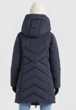 Schlussverkauf 👍 Khujo SUVA - Wintermantel - Dunkelblau, Damen 🌟 10 Schlussverkauf 👍 Khujo SUVA - Wintermantel - Dunkelblau, Damen 🌟 -Khujo Exquisiter Laden d766f63b26504134ba72250af5fd8f80