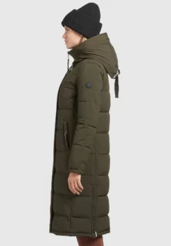 Bester Verkauf 🧨 Khujo LIZZ - Wintermantel - Dunkeloliv, Damen ⭐ 11 Bester Verkauf 🧨 Khujo LIZZ - Wintermantel - Dunkeloliv, Damen ⭐ -Khujo Exquisiter Laden d80044e8ae8b4751a6d0135d7053d75e