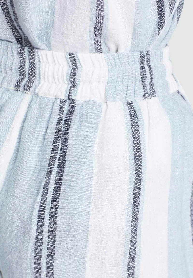 Budget 😍 Khujo MAXINE - Shorts - Blue, Damen 👏 8 Budget 😍 Khujo MAXINE - Shorts - Blue, Damen 👏 – Bild 8