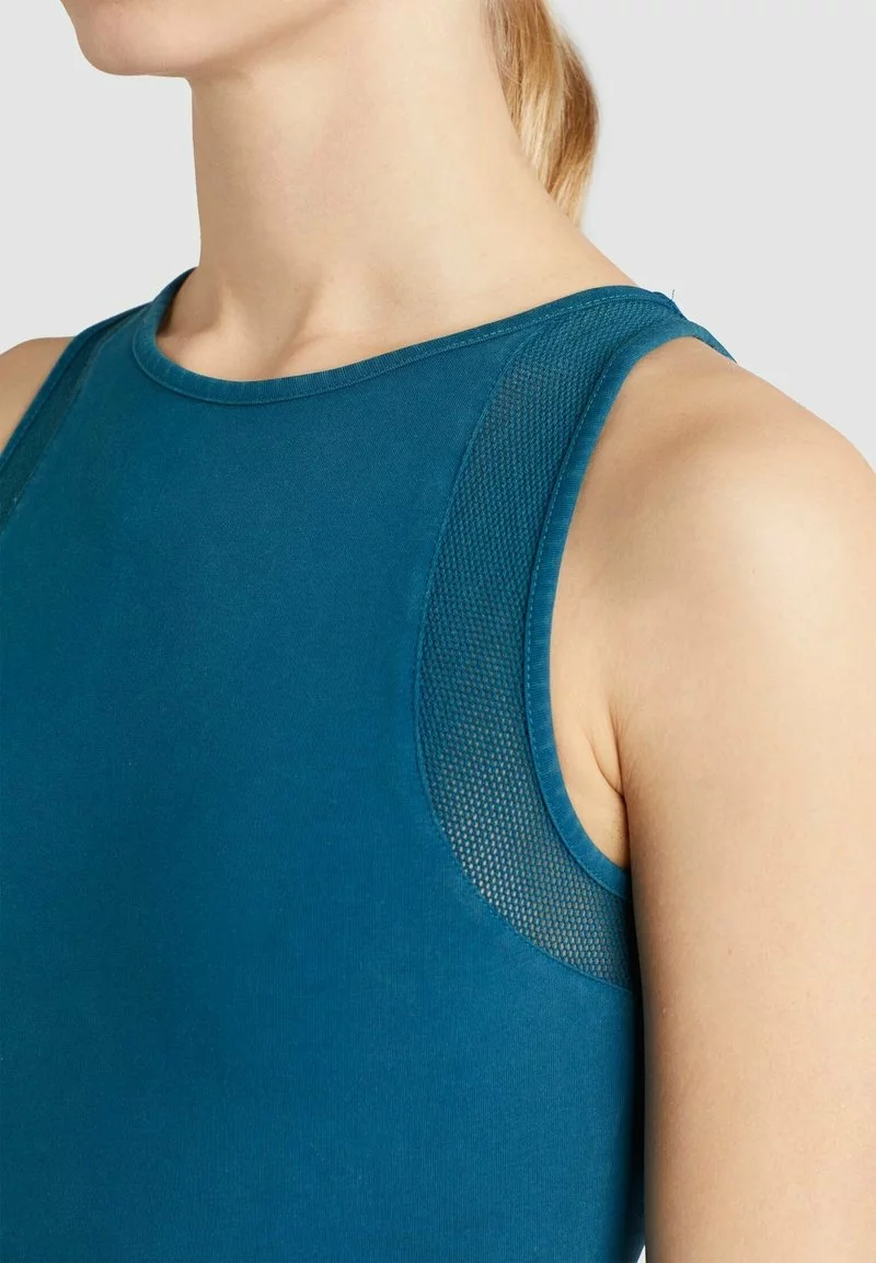 Bestpreis 👏 Khujo GENEVIEVE - Etuikleid - Blau, Damen ✨ 6 Bestpreis 👏 Khujo GENEVIEVE - Etuikleid - Blau, Damen ✨ – Bild 6