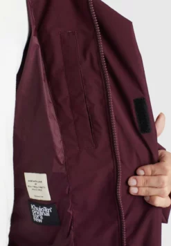 Bestes Angebot 🔔 Khujo TORINO - Wintermantel - Weinrot, Damen 🔥 -Khujo Exquisiter Laden dafeb51e268941c0b06fa5e4d5160f5e