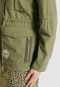Rabatt 🤩 Khujo PAOLA2 - Parka - Oliv, Damen 🤩 16 Rabatt 🤩 Khujo PAOLA2 - Parka - Oliv, Damen 🤩 -Khujo Exquisiter Laden db3169818ad84662a32c3f5509fc4c62
