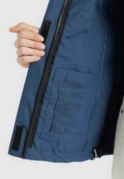 Bestpreis 😉 Khujo LUIZA - Leichte Jacke - Blue, Damen 🔥 13 Bestpreis 😉 Khujo LUIZA - Leichte Jacke - Blue, Damen 🔥 -Khujo Exquisiter Laden dc3cf96c0dcc46e4a245a2110d9efadb