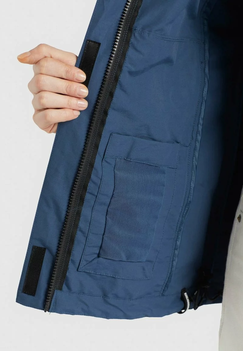 Bestpreis 😉 Khujo LUIZA - Leichte Jacke - Blue, Damen 🔥 6 Bestpreis 😉 Khujo LUIZA - Leichte Jacke - Blue, Damen 🔥 – Bild 6