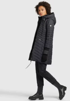 Schlussverkauf ⌛ Khujo MANTEL TOOTS STRUCTURED - Wintermantel - Grau, Damen 😉 13 Schlussverkauf ⌛ Khujo MANTEL TOOTS STRUCTURED - Wintermantel - Grau, Damen 😉 -Khujo Exquisiter Laden dc710bdf53b94d3d90de7190bd1deb7a