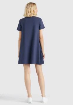 Coupon 🔥 Khujo SARAI - Jerseykleid - Dunkelblau, Damen 🥰 -Khujo Exquisiter Laden dcc67404ceb64a7f961a58d2add37dba