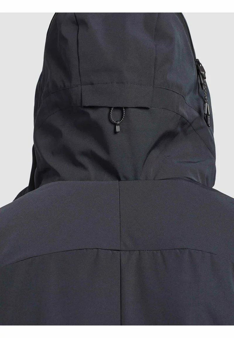 Coupon ❤️ Khujo RUDOLF - Winterjacke - Dunkelblau, Herren ✨ 9 Coupon ❤️ Khujo RUDOLF - Winterjacke - Dunkelblau, Herren ✨ – Bild 9