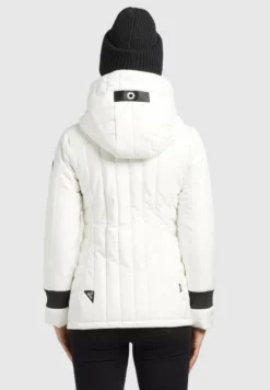 Bestpreis 😉 Khujo TWEETY PRIME5 - Übergangsjacke - Naturweiß, Damen 🎉 -Khujo Exquisiter Laden de4cf2a32cc440e1b959f3952efd0198