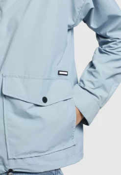 Neu ✔️ Khujo BLAIR - Übergangsjacke - Hellblau, Damen 😍 14 Neu ✔️ Khujo BLAIR - Übergangsjacke - Hellblau, Damen 😍 -Khujo Exquisiter Laden de6e16d829024fcb912abfaa8bb81654