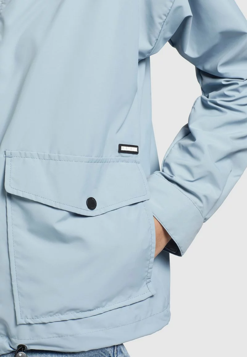 Neu ✔️ Khujo BLAIR - Übergangsjacke - Hellblau, Damen 😍 7 Neu ✔️ Khujo BLAIR - Übergangsjacke - Hellblau, Damen 😍 – Bild 7