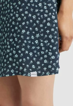 Aktion 😍 Khujo LEBONA - Freizeitkleid - Schwarz-weiß Gemustert, Damen 🤩 -Khujo Exquisiter Laden df385c6a4b514888b5731574c6a289ef