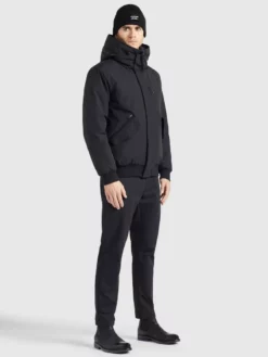 Coupon ✔️ Khujo MARSANS - Winterjacke - Schwarz, Herren 🌟 11 Coupon ✔️ Khujo MARSANS - Winterjacke - Schwarz, Herren 🌟 -Khujo Exquisiter Laden df5c945c42d942d0ab4911fe29dc457e