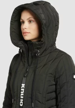 Neu ✨ Khujo TWEETY PRIME5 LIGHT - Übergangsjacke - Dunkelgrau, Damen 🛒 -Khujo Exquisiter Laden df938c50d1604de49aa80cf68944af4f