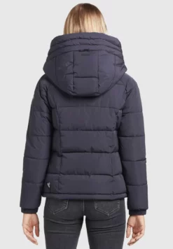 Beste Bewertungen von 🌟 Khujo LILENA - Winterjacke - Dunkelblau, Damen 😀 -Khujo Exquisiter Laden e07dbefc1f394bae8d25753f78132897