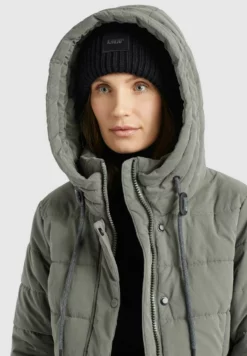 Großhandel 👍 Khujo SYBILLE PEACHED - Winterjacke - Mint, Damen ✨ -Khujo Exquisiter Laden e0e8d1c6b36e4f0191c13dc3b4a893d4