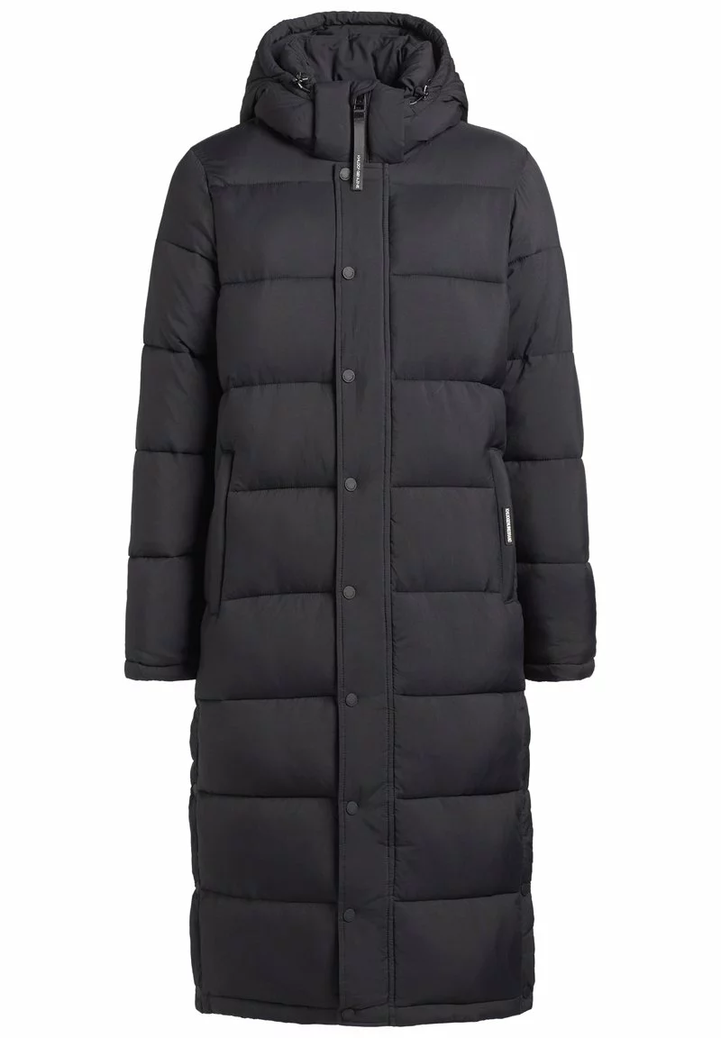 Blitzangebot 🛒 Khujo CORINNA MATT - Wintermantel - Schwarz, Damen 😀 9 Blitzangebot 🛒 Khujo CORINNA MATT - Wintermantel - Schwarz, Damen 😀 – Bild 9