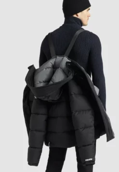 Besorgen 🥰 Khujo SAVOR - Winterjacke - Schwarz, Herren 🌟 -Khujo Exquisiter Laden e2499a0d9f7e43c4bcf3985327beba96